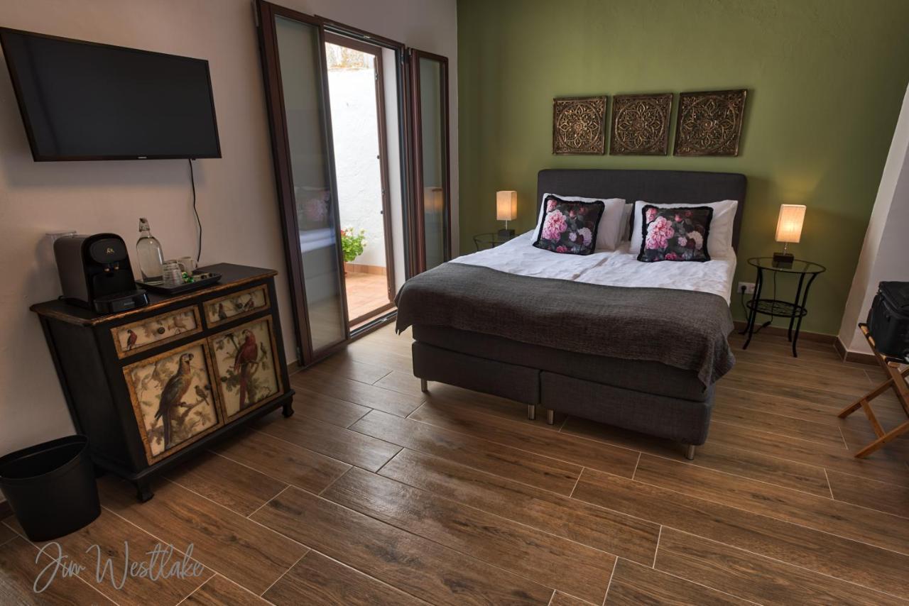Bed & Breakfast Olive Tree