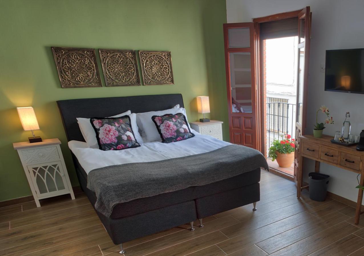 Olive Tree Bed & Breakfast