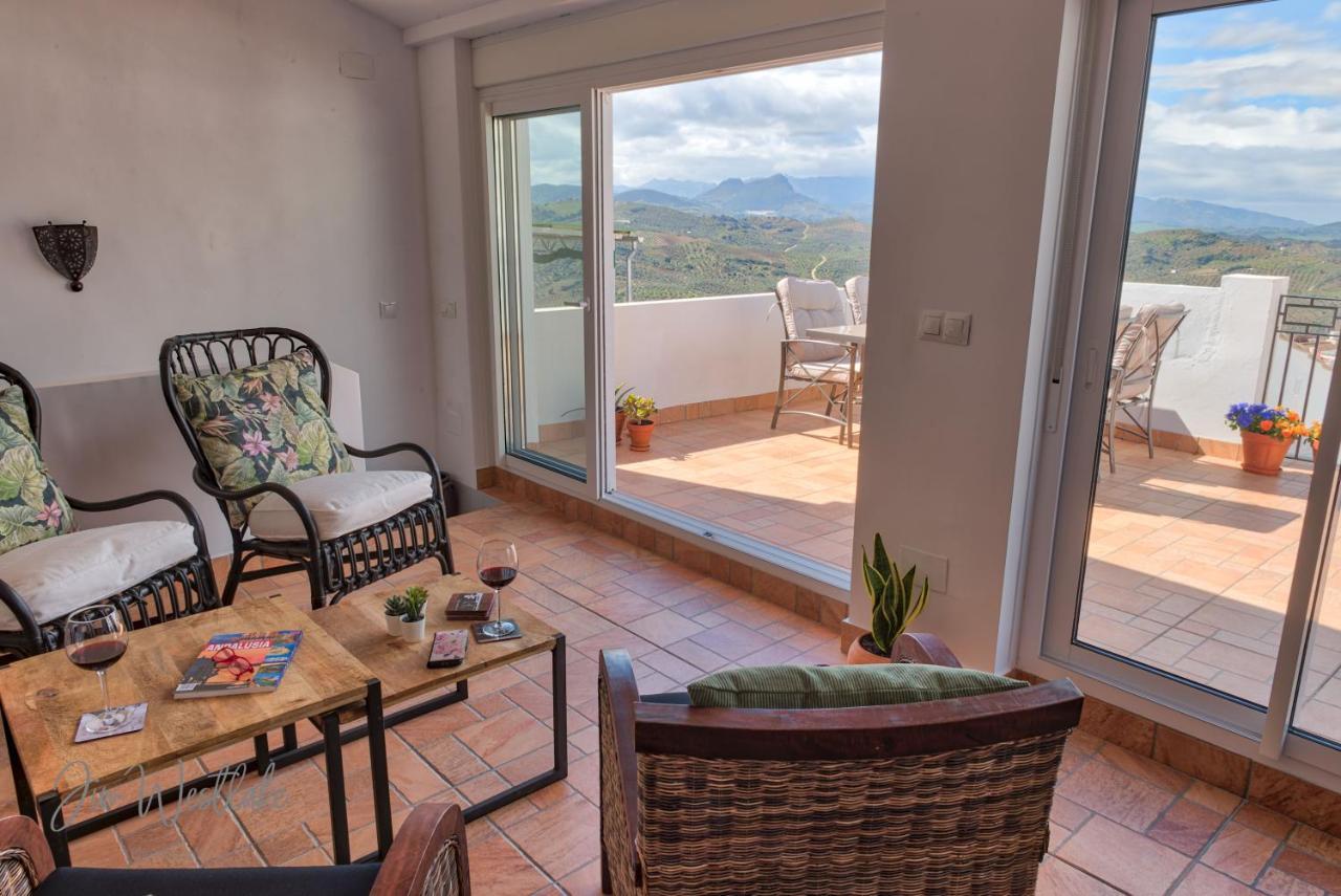 Olive Tree Bed & Breakfast Olvera
